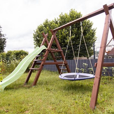 Ferienwohnung Schadler Windeck Kültér fotó