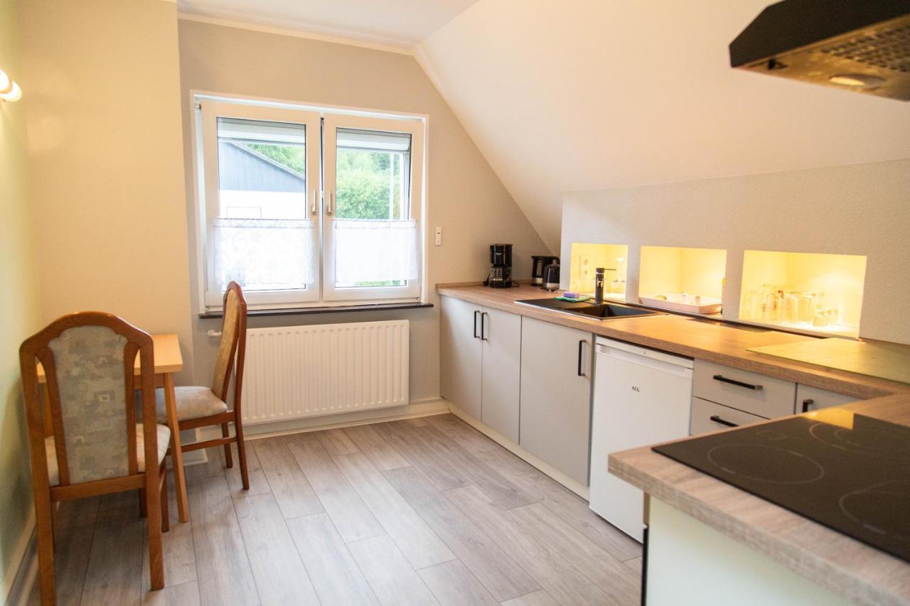 Ferienwohnung Schadler Windeck Kültér fotó