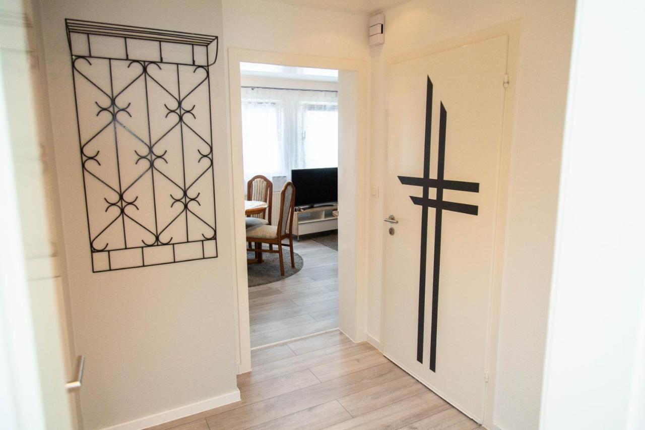 Ferienwohnung Schadler Windeck Kültér fotó