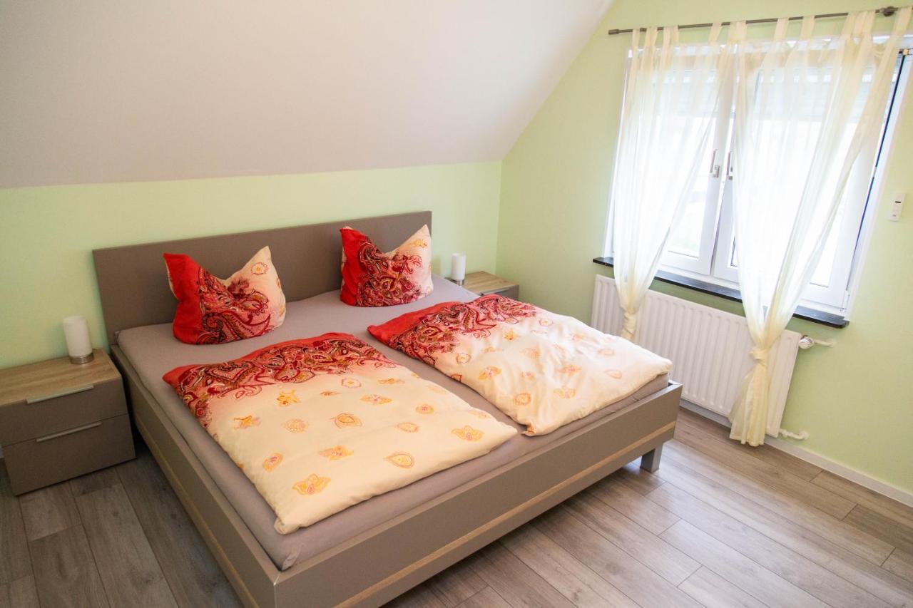 Ferienwohnung Schadler Windeck Kültér fotó