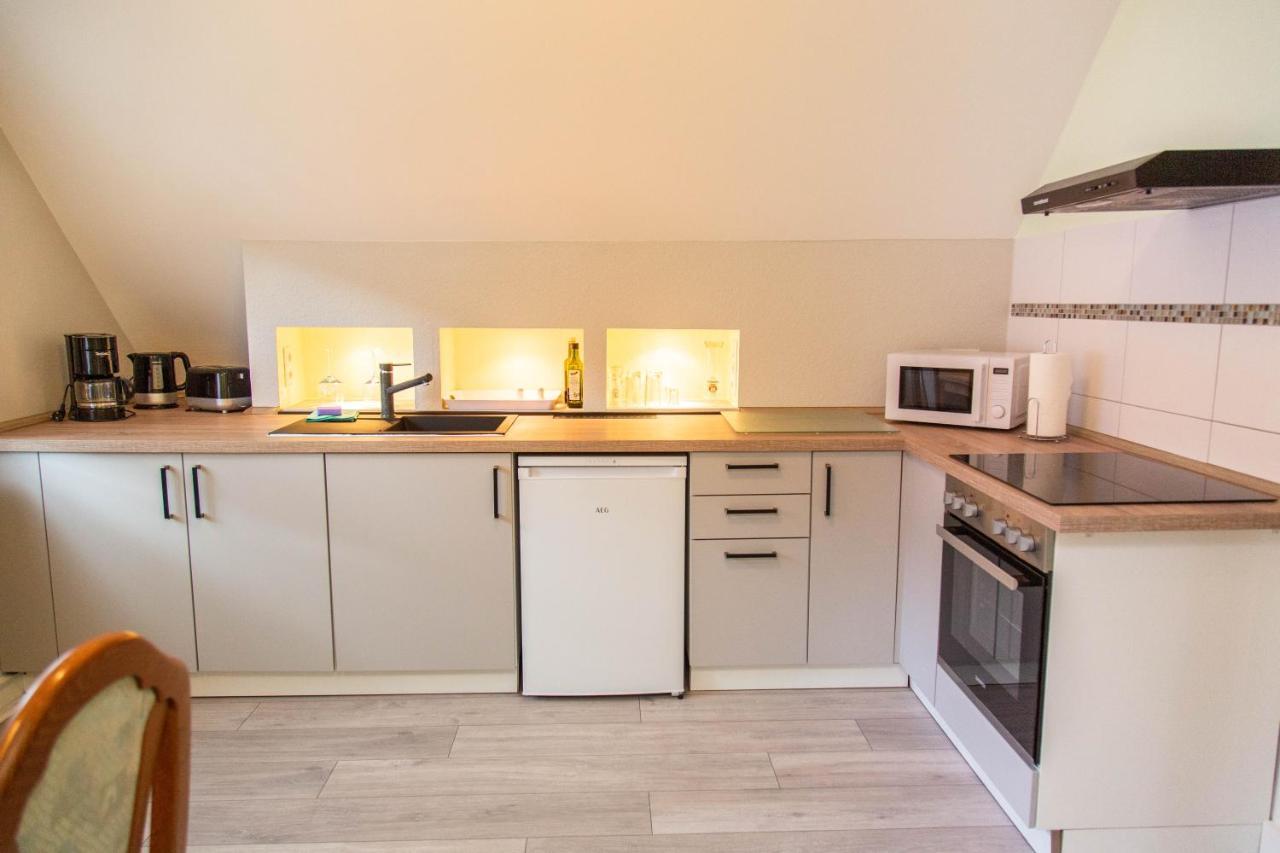 Ferienwohnung Schadler Windeck Kültér fotó