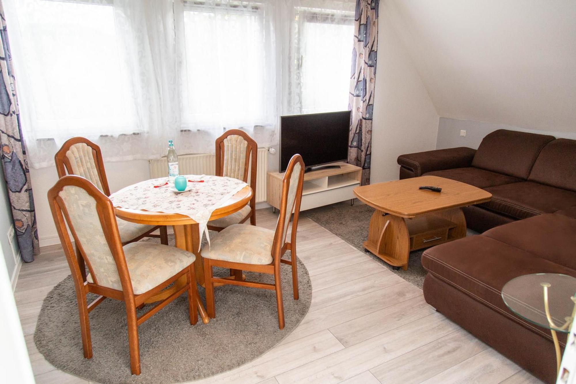 Ferienwohnung Schadler Windeck Kültér fotó