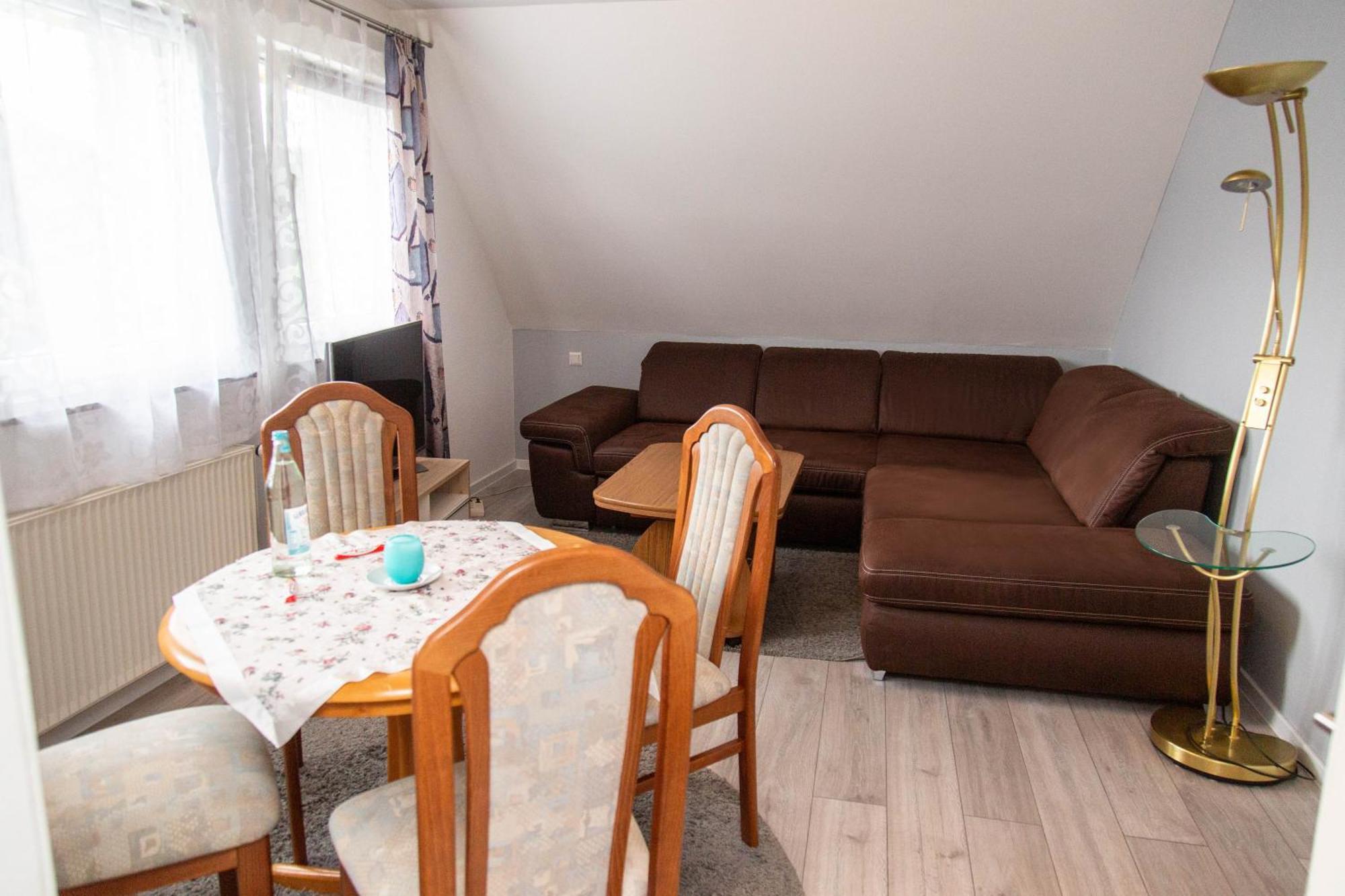 Ferienwohnung Schadler Windeck Kültér fotó
