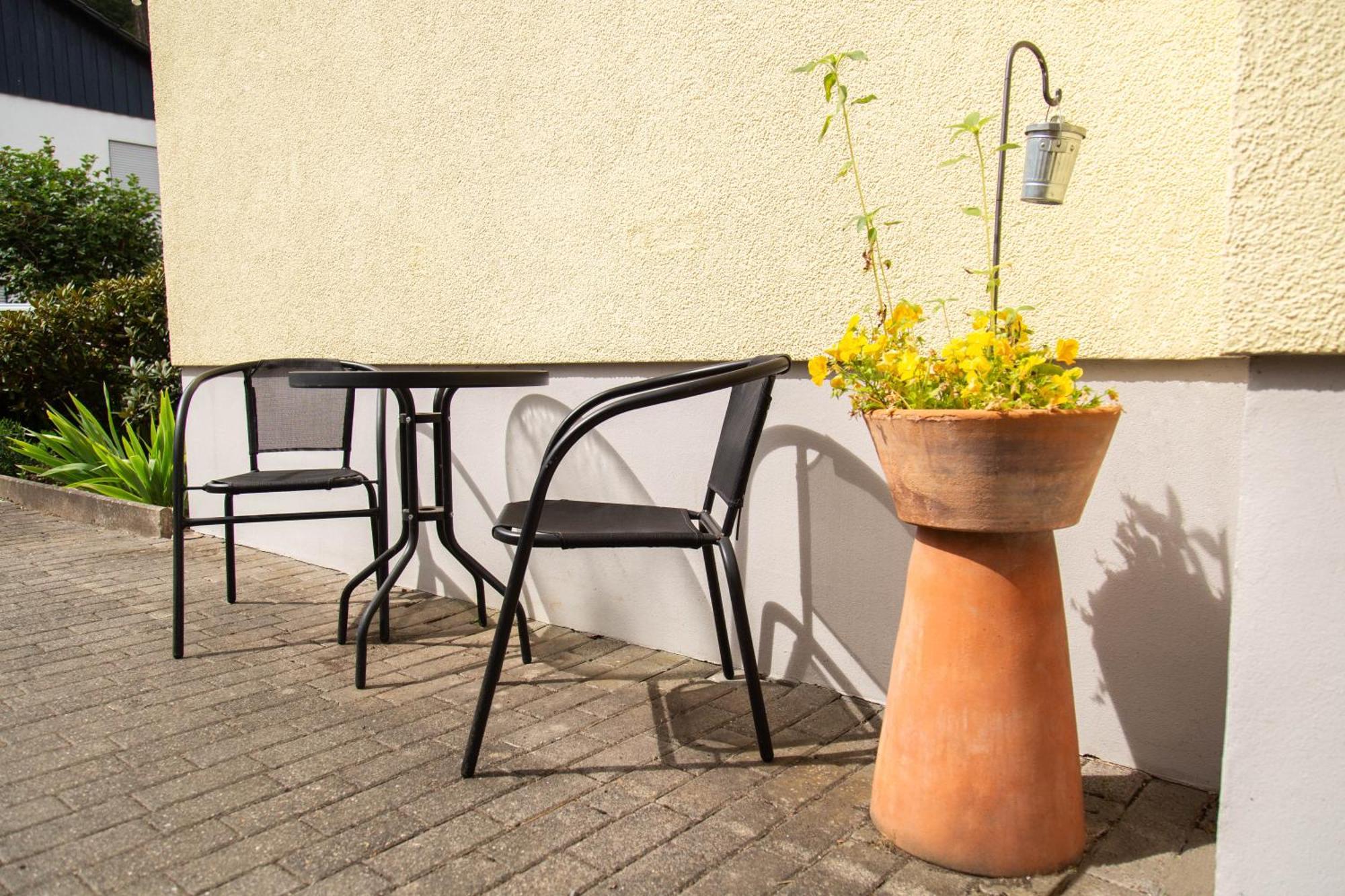 Ferienwohnung Schadler Windeck Kültér fotó
