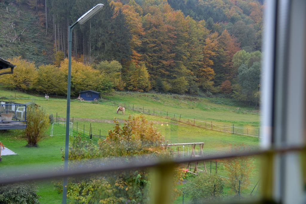 Ferienwohnung Schadler Windeck Kültér fotó