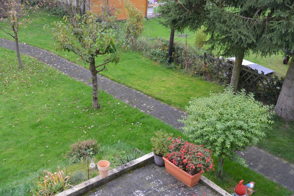 Ferienwohnung Schadler Windeck Kültér fotó