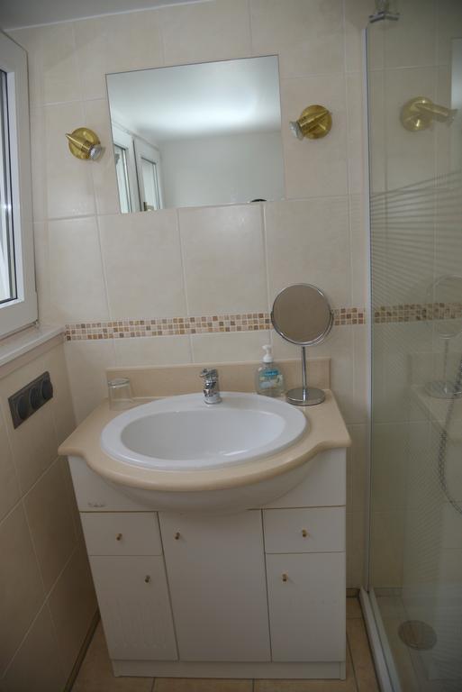 Ferienwohnung Schadler Windeck Kültér fotó