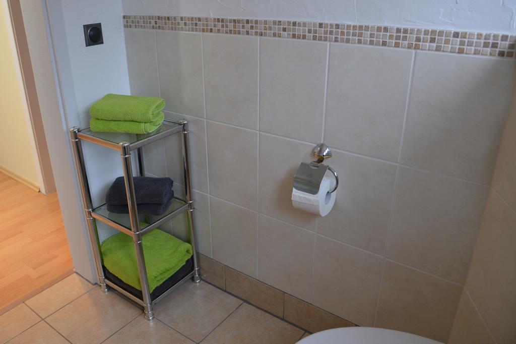 Ferienwohnung Schadler Windeck Kültér fotó