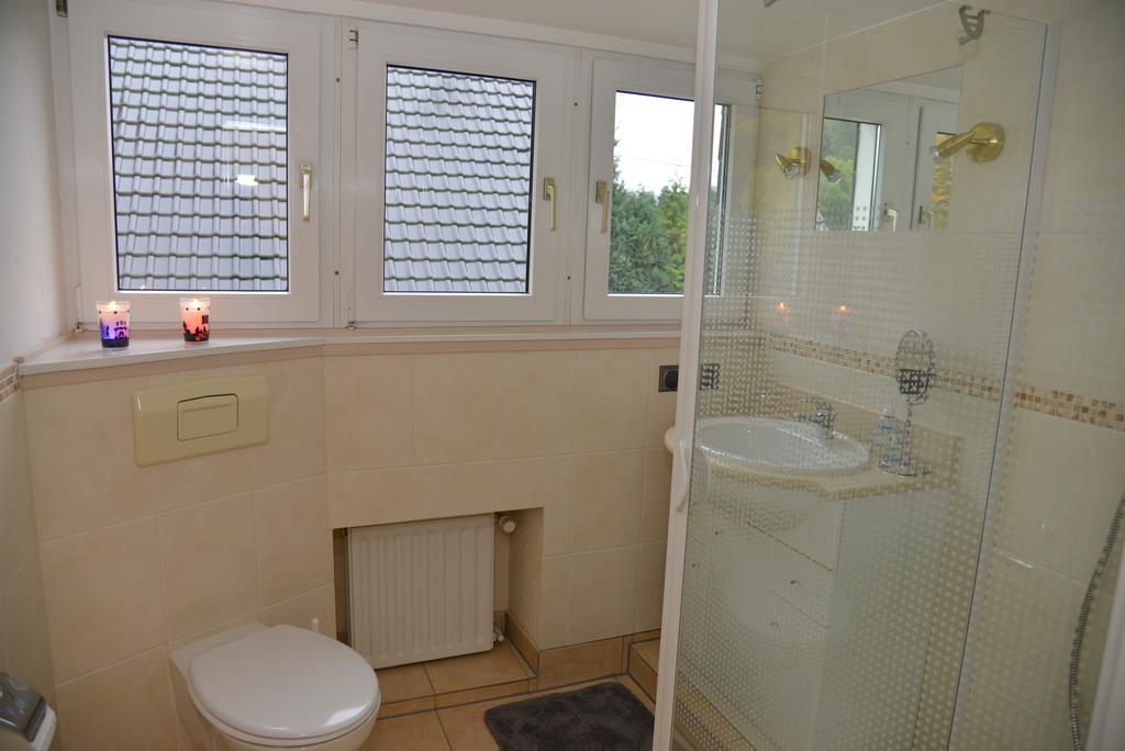 Ferienwohnung Schadler Windeck Kültér fotó