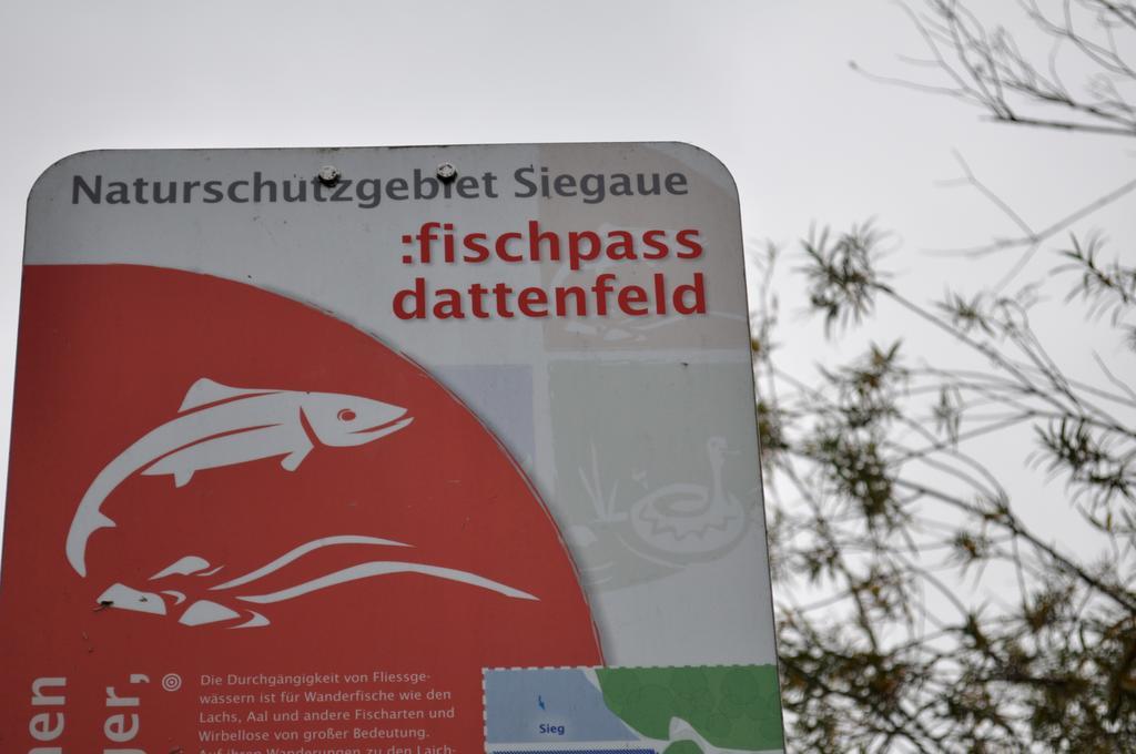 Ferienwohnung Schadler Windeck Kültér fotó