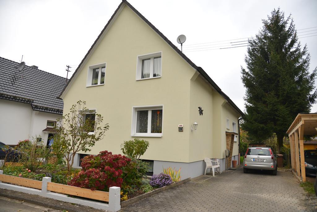 Ferienwohnung Schadler Windeck Kültér fotó